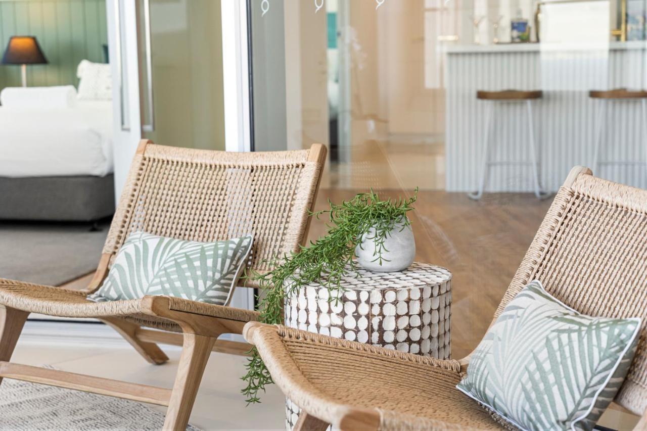 Designer Rooms at Q1 resort - GCLR Gold Coast Eksteriør bilde