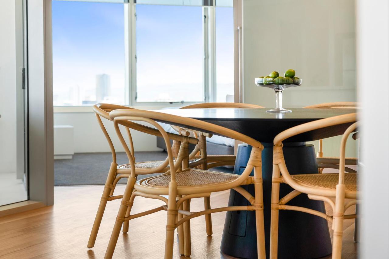 Designer Rooms at Q1 resort - GCLR Gold Coast Eksteriør bilde