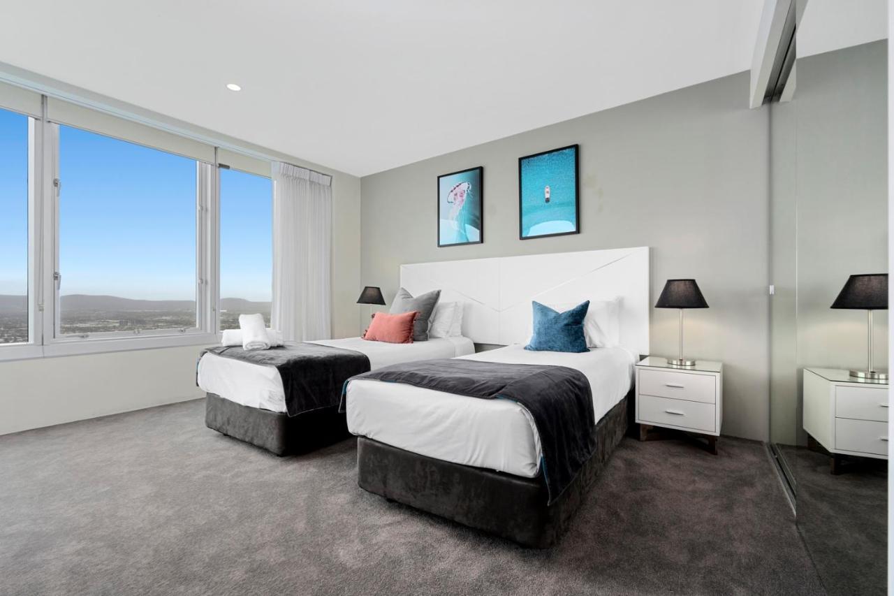 Designer Rooms at Q1 resort - GCLR Gold Coast Eksteriør bilde