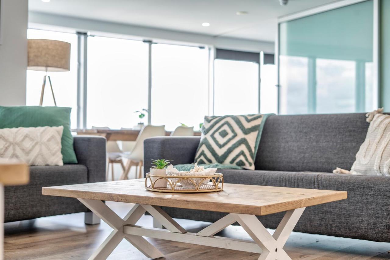 Designer Rooms at Q1 resort - GCLR Gold Coast Eksteriør bilde