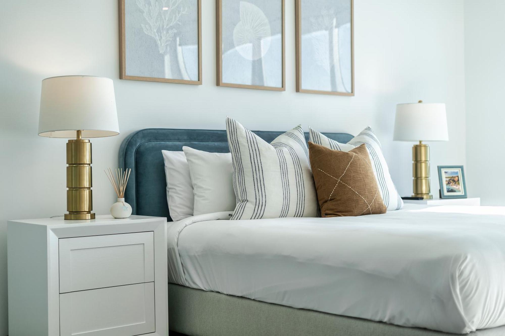 Designer Rooms at Q1 resort - GCLR Gold Coast Eksteriør bilde