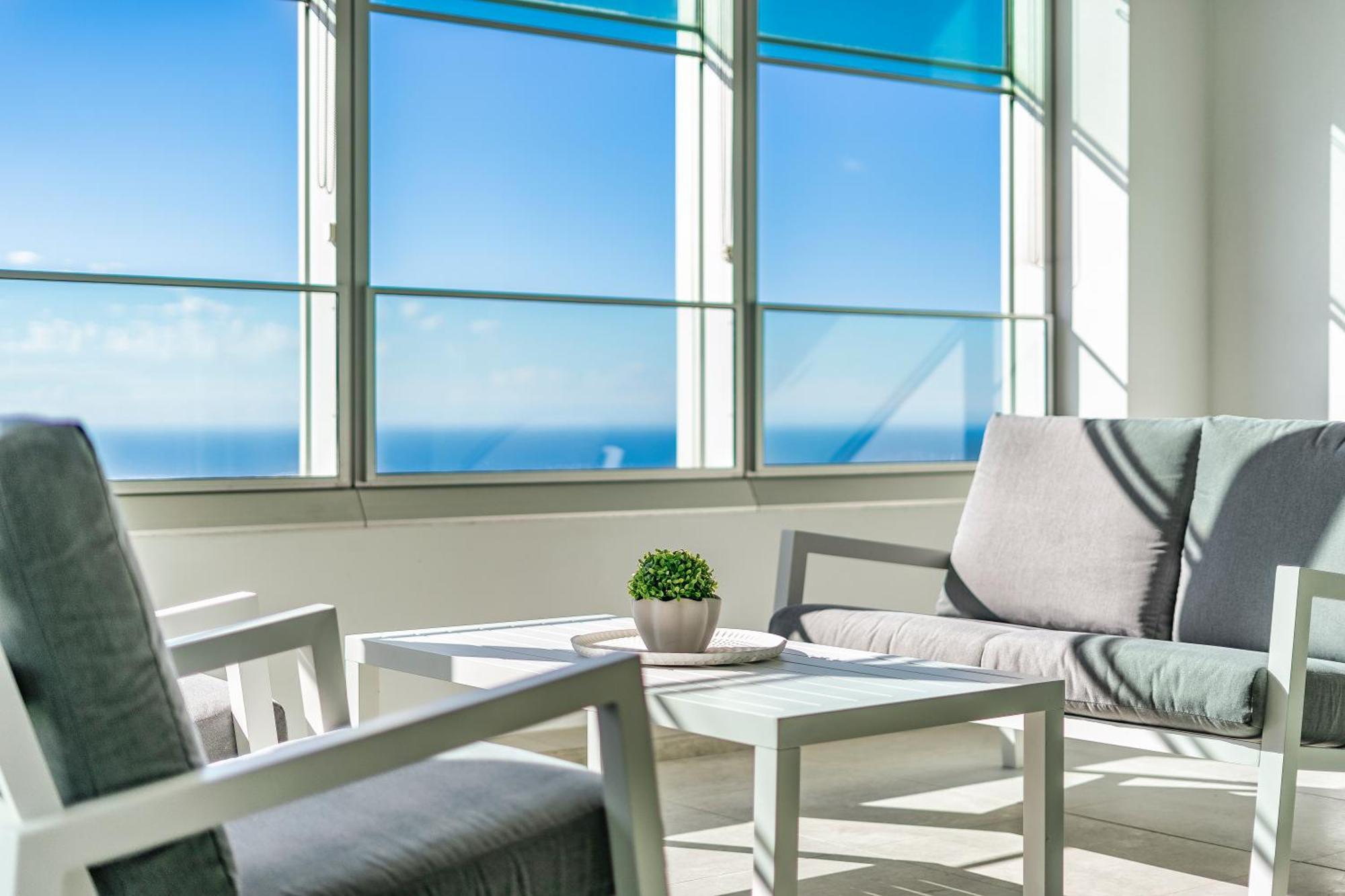 Designer Rooms at Q1 resort - GCLR Gold Coast Eksteriør bilde
