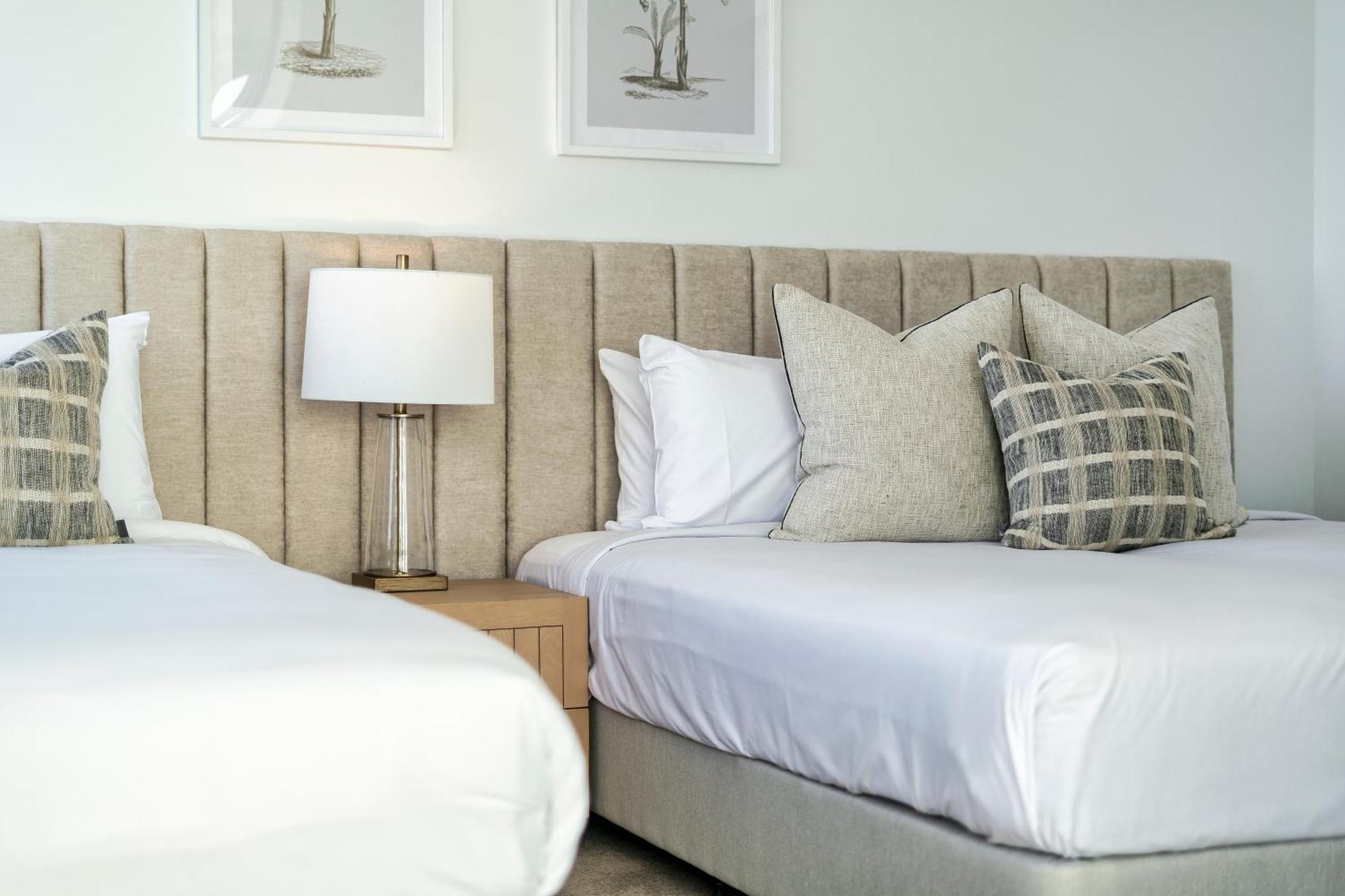 Designer Rooms at Q1 resort - GCLR Gold Coast Eksteriør bilde