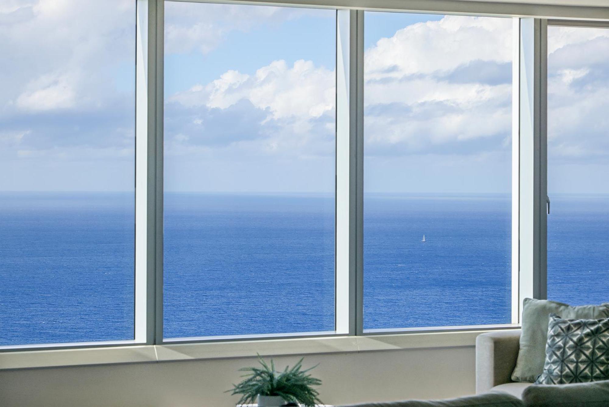 Designer Rooms at Q1 resort - GCLR Gold Coast Eksteriør bilde